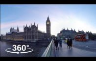London 360° Experience | Escape Now