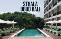 Sthala, a Tribute Portfolio Hotel, Ubud Bali VR 360° (Bali, Indonesia)