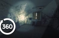 Dare To Venture Inside Pennhurst Asylum’s Haunted Mayflower Building (360 Video)