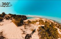 Western Messinia, Greece: 360° Tour – 5K