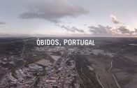 A 360 Tour of Óbidos, Portugal | Travel + Leisure
