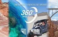 Experience Nevada Beyond the Neon in 360°