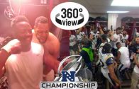 Rams vs. Saints NFC Championship All-Access in 360º | 2018 NFL Playoffs