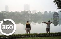 Tai Chi at Dawn | Hanoi, Vietnam 360 VR Video | Discovery TRVLR