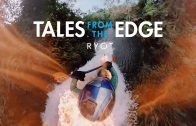 Tales From the Edge: Rafa Ortiz in 360º [4K]