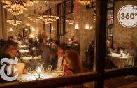Top New York Restaurants of 2016 | The Daily 360 | The New York Times