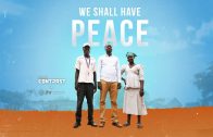 We Shall Have Peace: A VR Documentary in South Sudan