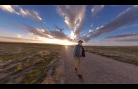 Thirty-Six Miles by Hal Cannon [official 360 degree video]