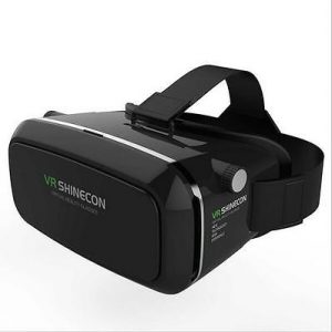 VR Headset 3D Shinecon