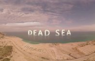 Dead Sea 360: The legend of Sodom and Gomorrah
