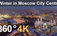Bratislava Guided Tour in 360 VR  – Virtual City Trip – 8K Stereoscopic 360 Video