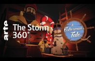 A Fisherman’s Tale | “The Storm” | 360° Video