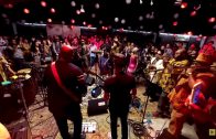 JammJam – Brandon Brown Collective – VR180 – Live at Tower Records (Gibson Brands Sunset)