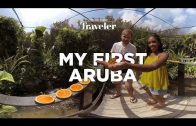 My First Aruba