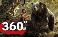 The Jungle Book: King Louie’s Lair in 360 Degrees