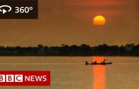 Congo VR: Great Riches – BBC News