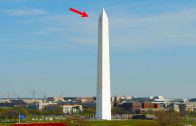 What’s inside the Washington Monument?