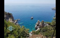 Corfu zen moments Greece (VR360-8K)