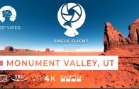 Monument Valley, Utah [VR 360]