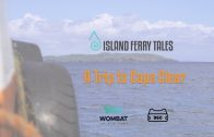 A Trip to Cape Clear | 360 Documentary | Island Ferry Tales – Short Version