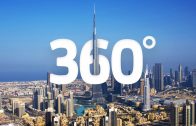 (4K) Travel to Dubai in 360 – World’s Greatest Cities