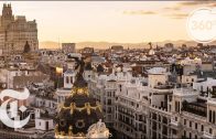 36 Hours in Madrid in 360 | Daily 360