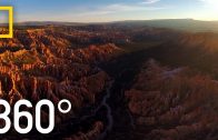 360° Bryce Canyon | National Geographic