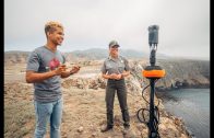 Channel Islands National Park 360 Video Tour with Jordan Fisher | Parks 101