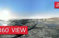 Galapagos Islands in 360° – Planet Earth II: Islands – BBC One