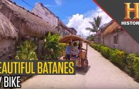 Immerse Yourself In The History Of Batanes. 360 Video | Ride N’ Seek With Jamie Dempsey