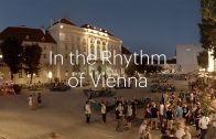 In the Rhythm of Vienna – 360°