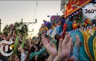 It’s Carnival! Join the Party | The Daily 360 | The New York Times