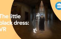 Musée des Arts décoratifs: How did the black dress become an icon?