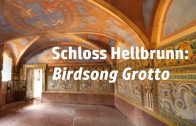 Neptune, Mirror and Birdsong Grotto, Schloss Hellbrunn – Salzburg, Austria