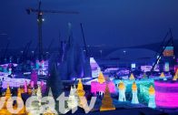 Take A Look At This Ice Sculpture City In 360