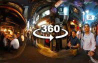 Tokyo’s Yakitori Alley: Shinjuku 360 ★ ONLY in JAPAN