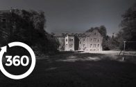 Tour The Haunted Grounds Of Pennhurst Asylum – What Will You See? (360 Video)