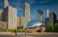 Captivating Chicago VR