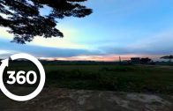 Cows on Commute at Dusk | Hanoi, Vietnam 360 VR Video | Discovery TRVLR