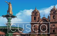 CUSCO, PERU – IMMERSIVE 8K 360° VR TRAVEL EXPERIENCE
