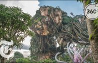 Disney’s New ‘Avatar’-Themed Ride: Pandora | The Daily 360 | The New York Times