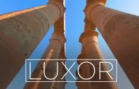 LUXOR IN 5.6K – IMMERSIVE 360° VR EXPERIENCE – GOPRO FUSION