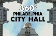 Philadelphia City Hall 360°