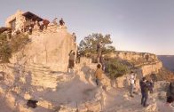The Grand Canyon As You’ve Never Seen It Before! VR / 360 Degrees!