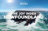 The Joy Index: Newfoundland