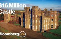 Tour a $16 Million Irish Castle in 360