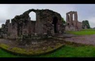 Virtual Tour 360 VR – Croxden Abbey