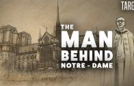 Who is the man behind Notre-Dame ? [VR/360]