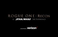 Rogue One: Recon – A Star Wars 360 Experience