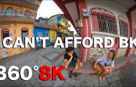 What it’s like to live in Flores, Guatemala – VR 8K360 Episode 3